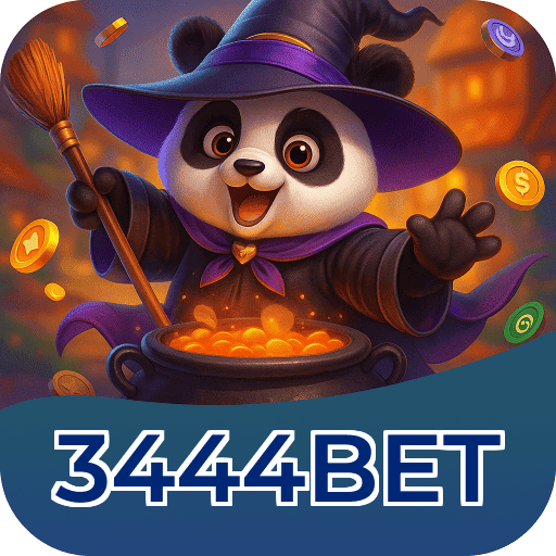 3444BET: Cassino Premiado com Pagamentos Rápidos