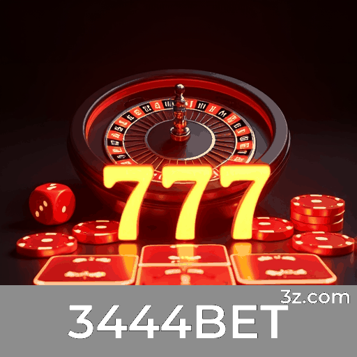 3444BET: Cassino Premiado com Pagamentos Rápidos
